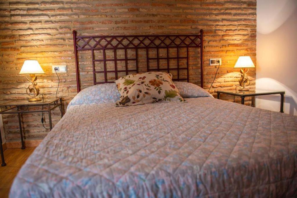 Appartement Olleria Málaga