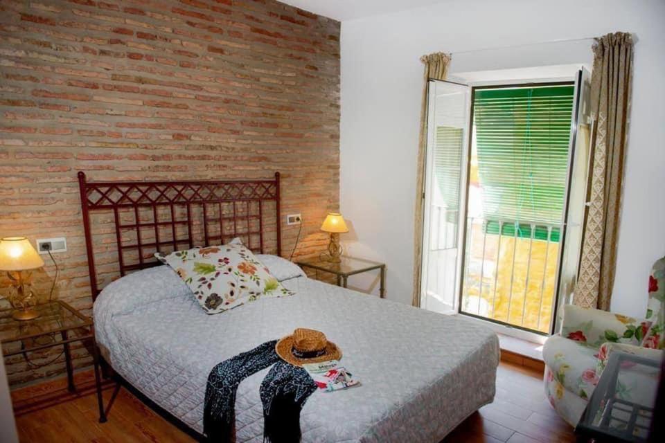 Olleria Appartement *