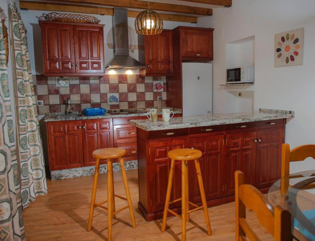 Olleria Appartement