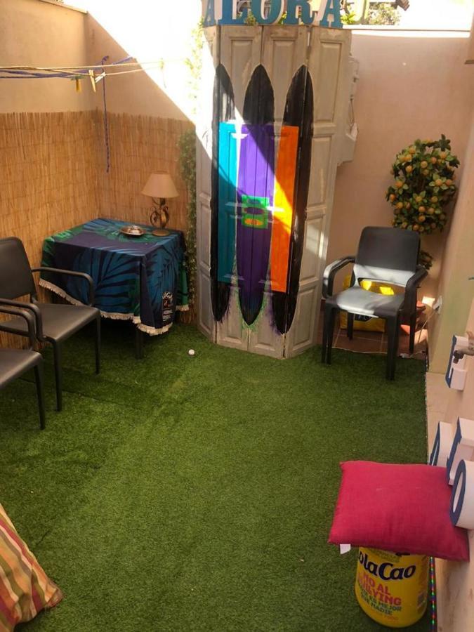 Appartement Olleria *