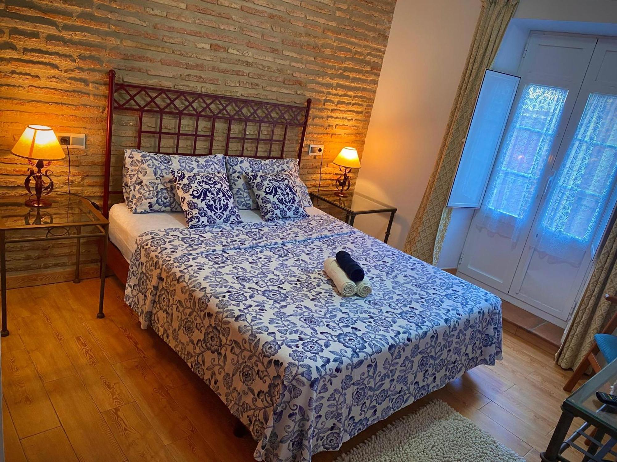 Olleria Appartement *